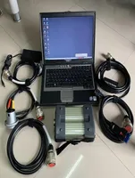 mb star c3 diagnostic tool with computer used laptop D630 4G and 320GB HDD High Quality software V122014 installed Ready to use1366523