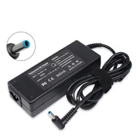 90W AC Adapter 19 5V 4 62A 4 5 3 0 Blue Tip Laptop Charger for HP Envy Touchsmart Sleekbook306j