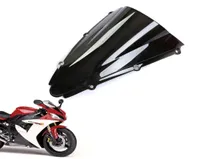 NY ABS MOTORCYCLE Windshield Shield för Yamaha YZF R1 200020017569590
