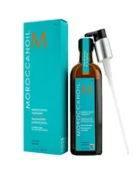 Óleo de óleo para cabelos com cuidados com os cabelos australianos não -shampoo de óleo seco fresco de shampoocondicionador danificado 100ml5280736