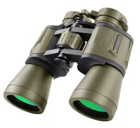 Telescopi HD Professional Military binoculars Vision notturna bassa notturno Travel di escursioni monoculari portatile 221014