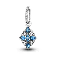 Original Design 925 Silver Beads Fit Pandora Charms Bracelet Diy Travel Collection Boy Girl Women Fine Jewelry Gift1452337