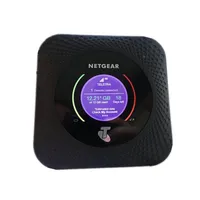 Netgear Nighthawk M1 MR1100 4GX Gigabit Lte Mobile Routerunlockd Spot 4G Wi-Fi Modem301R