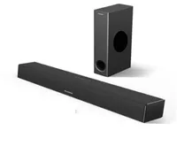 Conférenciers combinés YouXIU 150W TV Soundbar Home Theatre System avec subwoofers Super Bass Stéréo Bluetooth Speakers Prise en charge RCA 2231681