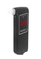 Test dell'alcolismo 2021 BRITT ALTA Accuratezza ad alta precisione Digital Breath Tester Alcohol Etilhalyzer AT858S Whole2975275