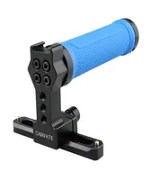 Camvate Top Handlerubber Gripfor Blackmagic Pocket Cinema Camera Item Code C1497