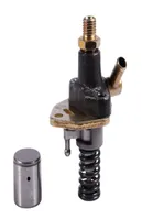 Solenoid Valf Olmadan 186F yakıt enjeksiyon pompası için el gücü aleti aksesuarları 186 10hp Motor Yağı Tiller1303771