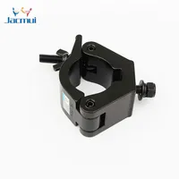 Stage Light Clamps Big Type Stage Truss Fastener For 60mm Pipe Clamp TUV 750kg Mounting Heavy Lighting or Big Display275f