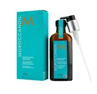 Australische Marokko -Haarpflege ätherisches Öl Nicht -Shampoo Oil Trocken frisch beschädigter Shampooconditioner 100ml9757223