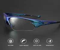 Rockbros Bicycle Eyewear Sunglasses Pochromic Polarized Cycling Glasses Outdoor Sports Eyeglasses8247152