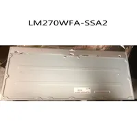 Original LM270WFA-SSA2 LCD screen 27 inch touch Monitor panel For LG1194F
