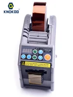 Knokoo RT7000 Automatisk banddispenser Industrial Package Cutter3446130