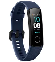 オリジナルのHuawei Honor Band 4 Smart Bracelet Heart Rate Monitorスマートウォッチパスメータースポーツトラッカーヘルスリストウォッチfor Android