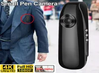 Bodycam mini caméra full hd 1080p caméscope micro photo