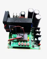 B900W Input 860V to 10120V 900W DC Converter High Precise LED Control Boost Converter DIY Voltage Transformer Modul2644285