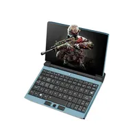 2021 nova versão de 7 polegadas OneGX 1 Laptop Mini PC portátil Ultrathin Pocket Computer NetBook Core i5-10210Y laptops de alta velocidade eases277o