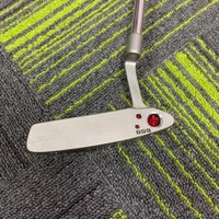 Other Golf Products MASTERFUL FOR TOUR USE ONLY Circle T SSS Golf Putter Club weights can be removed changed with cover wrench 221121