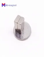2019 imanes new promotion 20pcs 20X15x8 mm Super Strong Rare Earth Permanet Magnet Powerful Block Neodymium Magnets Refrigerator 21277755