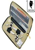 60 cali Smith Chu JP440c Shears Hairsing Scissors Set Professional Salon Cuting Certning Tata do domu lub salonu7341258