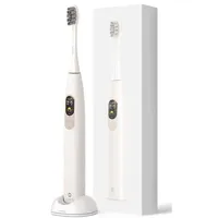 Top Oclean X Sonic Electric Toothbrush Adult IPX7 Ultrasonic Automatic Fast Charging Tooth Brush With Touch Screen274t