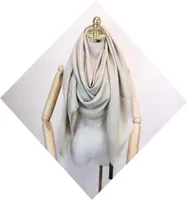 2021 Fashion pashmina silk scarf check bandana women luxury designer scarfs echarpe de luxe foulard infinity shawl ladies scarves 8457176