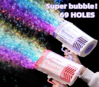 69 отверстия мыть пузырьковые пузырьковые машины электрическая пузырьковая пистолетная форма