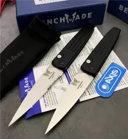Benchmade BM 1000 Folding Automatic knife Outdoor hunting Camping Survival Self defense 940 535 9400 781 3300 4600 3400 Micro Pock5106891