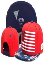 New Cayler Son Hats Snapback Caps Cbaseball Cap للرجال Cayler و Son Snapbacks Sports Fashion Caps قابلة للتعديل Hi2511324
