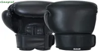 Geapal Boxing Gloves 합성 가죽 가방 펀칭 장갑 홈 체육관 킥복싱 훈련 장비 숙박 멋진 메쉬 팜 스파링 mitt1220290