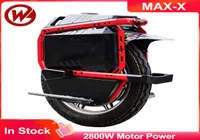 원래 Begode Extremebull Xmax C30C38 전기 단일 자전거 100V 1800WH 배터리 2800W 모터 업그레이드 허니컴 페달 LCD 디스플레이 8220070