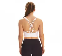 Lu Yoga Sports Bra Nude Skin Agmier Abroc Deprofof Support Vest Lu Bra Running Fitness Gym Clothes Femmes Solid Workout Swear active UN3349728