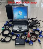 DPA5 USB Diesel Truck Diagnostic Tool Software SSD ou HDD avec ordinateur portable CF30 Tact Set Full Scanner Heavy Duty Pr￪t ￠ utiliser5627632