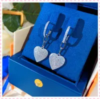 2021 Designer Earrings Brand Classic Letters Ear Studs Gold Tone Earring For Women Men Wedding Luxury Jewelry Gift Dq 21031505DQ8495217