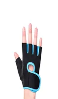 Customized Logo Breathability Weightlifting Sport Glove Gym Sports Gloves3460024