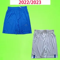 Itália 2022 shorts de futebol 22 23 Home fora Terceiro italiano Jorgonho El Shaarawy Bonucci Insigne Bernardeschi Adulto Men Italia Football Calça 2023 Branco Blue S-2xl