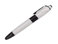 GIFTPEN Daniel Defoe 4810 Fountain pen school office stationery luxury Write ink pens for birthday Gift4699451