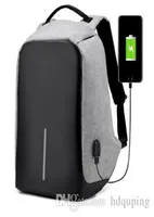 2017 Function antitheft travel designer backpack male large capacity business computer backpack charge shoulder bag college stude4894941