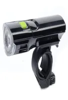 Bike Lights Bicycle Light 3W Super Bright Warning Headlight 3 Mode LED Waterproof Front With Mount Holder11391326