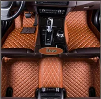 For Mercedes Benz Maybach S320 S350 S400 S420 S430 S550 S560 S600 Car floor mat 201020206585131
