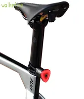 Walkefire Smart Smart Tail Light Bicycle Brake Sensing Cycling Reyphargeable 후방 USB 충전 IPX6 LED 램프 자전거 자전거 조명 1179033