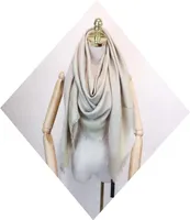 2021 Fashion pashmina silk scarf check bandana women luxury designer scarfs echarpe de luxe foulard infinity shawl ladies scarves 6892958