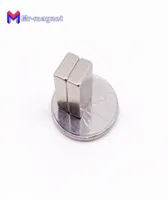 2019 imanes new promotion 20pcs 20X15x8 mm Super Strong Rare Earth Permanet Magnet Powerful Block Neodymium Magnets Refrigerator 28191295