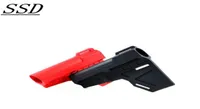 Nylonowy karabin z karabinem zabawki tylny tyłek giełdowy pistolet M4 Tactical4598209
