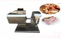 110220v Chicken Food Processing Equipment Cutter Cutting Machine Commercial Poultry Saw for Slaughtering House Meat Shop7262436