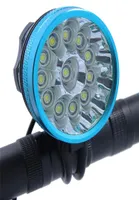 Lithium Battery Car Light Combination Set Multicolor Night Light Cycling Equipment Bicycle Accessories Front Bike Lights9906193