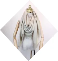 2021 Fashion pashmina silk scarf check bandana women luxury designer scarfs echarpe de luxe foulard infinity shawl ladies scarves 7770706