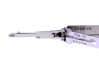 Lishi 2 in 1 Chrysler CY24 Decoder and Pick0123456784351593