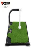 PGM Professional Golf Swing Putting 360 Rotation Golf Practice Putting Mat Golf Putter Trainer Beginners Training Aids HL005 220403268226