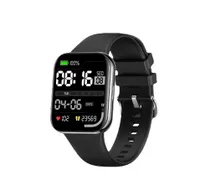 YEZHOU L29 man woman mobile phone Smart Watch series with 1.85 Full HD Screen Bluetooth Calling Music Alipay Voice Assistant Waterproof Multi-Sports health