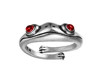 Whole Charm Band Rings Vintage Cute Men and Women Simple Design Owl Ring Silver Color Engagement Wedding Rings Jewelry Gifts4794147